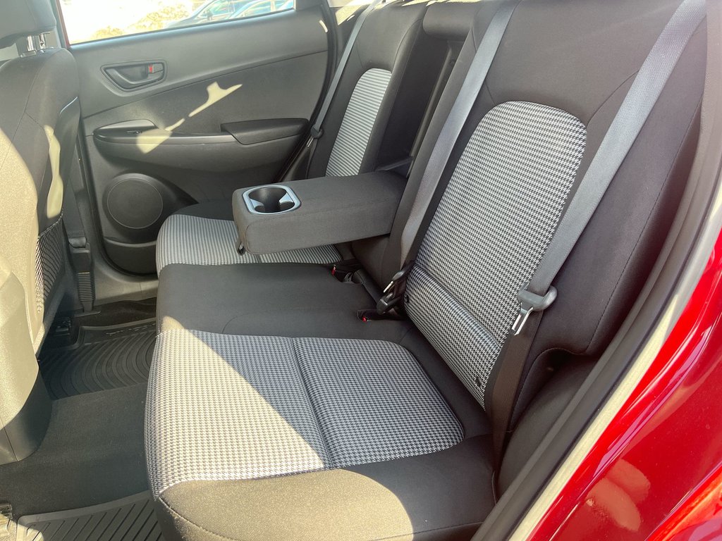 2020 Hyundai Kona in Antigonish, Nova Scotia - 33 - w1024h768px