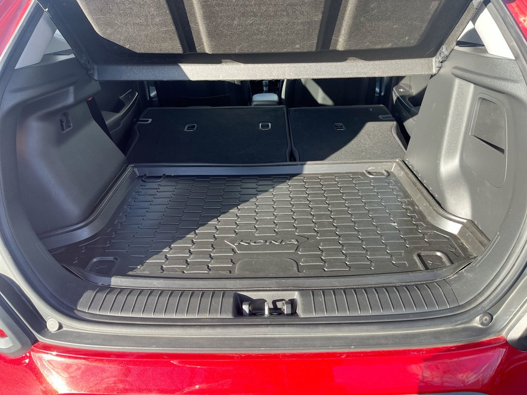 2020 Hyundai Kona in Antigonish, Nova Scotia - 37 - w1024h768px