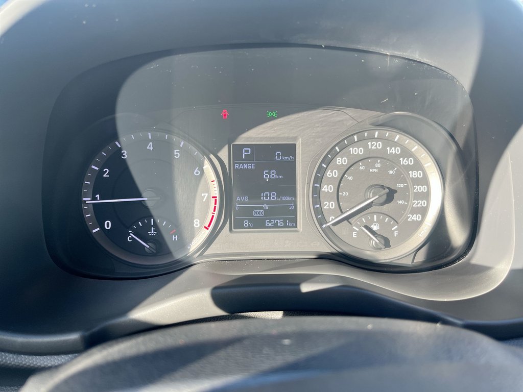 2020 Hyundai Kona in Antigonish, Nova Scotia - 23 - w1024h768px