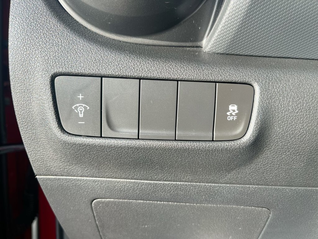 2020 Hyundai Kona in Antigonish, Nova Scotia - 22 - w1024h768px