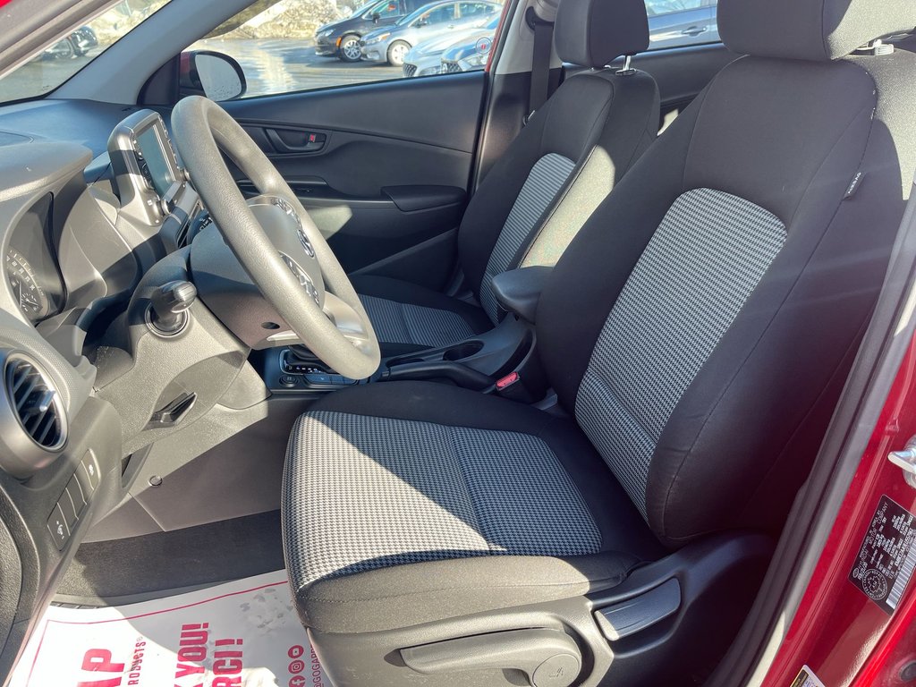 2020 Hyundai Kona in Antigonish, Nova Scotia - 11 - w1024h768px