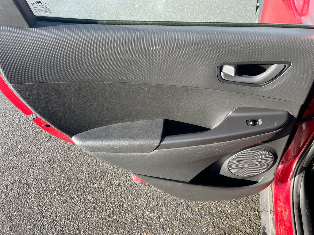 2020 Hyundai Kona in Antigonish, Nova Scotia - 35 - w1024h768px