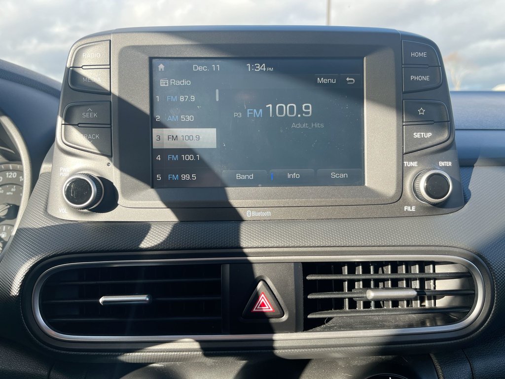 2020 Hyundai Kona in Antigonish, Nova Scotia - 25 - w1024h768px