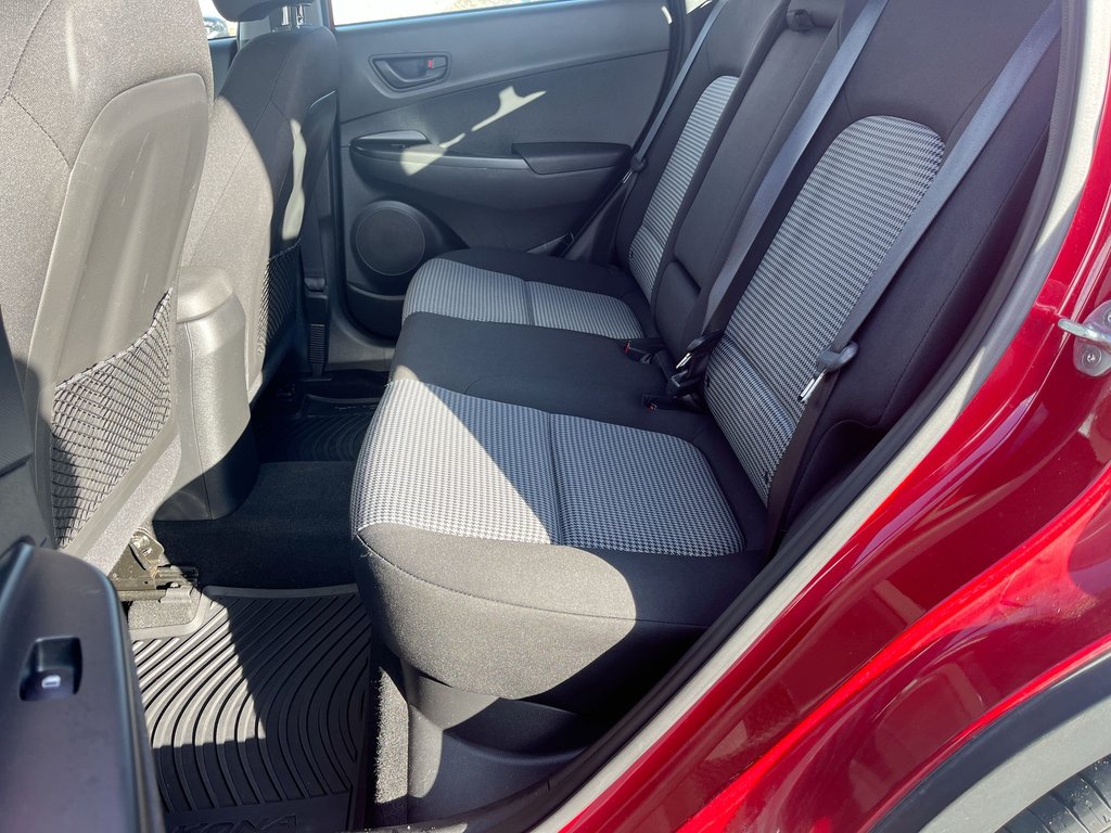 2020 Hyundai Kona in Antigonish, Nova Scotia - 32 - w1024h768px