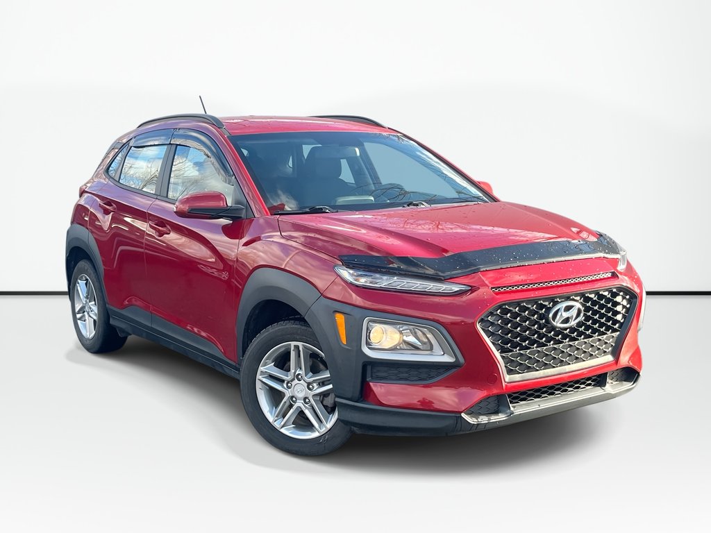 2020 Hyundai Kona in Antigonish, Nova Scotia - 1 - w1024h768px