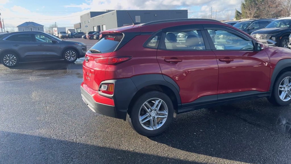 2020 Hyundai Kona in Antigonish, Nova Scotia - 8 - w1024h768px