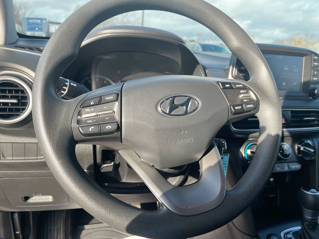 2020 Hyundai Kona in Antigonish, Nova Scotia - 17 - w1024h768px