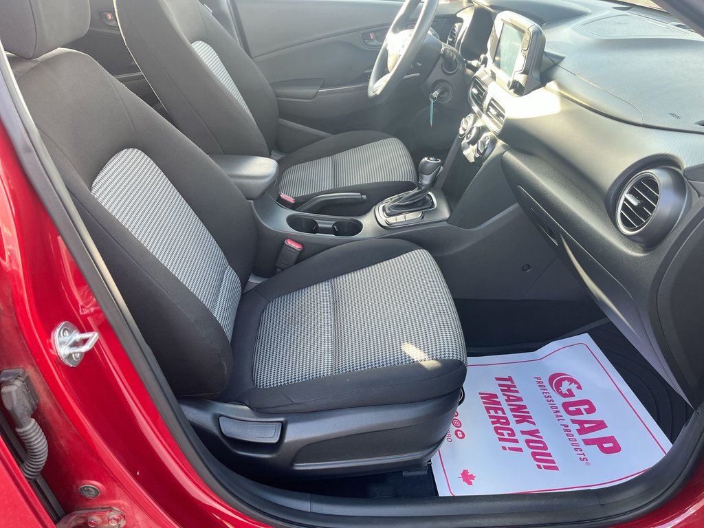 2020 Hyundai Kona in Antigonish, Nova Scotia - 42 - w1024h768px