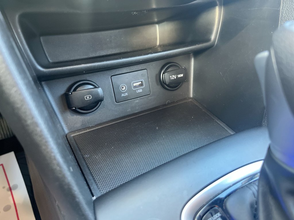 2020 Hyundai Kona in Antigonish, Nova Scotia - 28 - w1024h768px