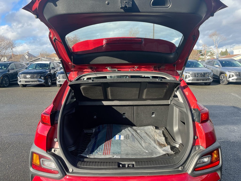 2020 Hyundai Kona in Antigonish, Nova Scotia - 36 - w1024h768px