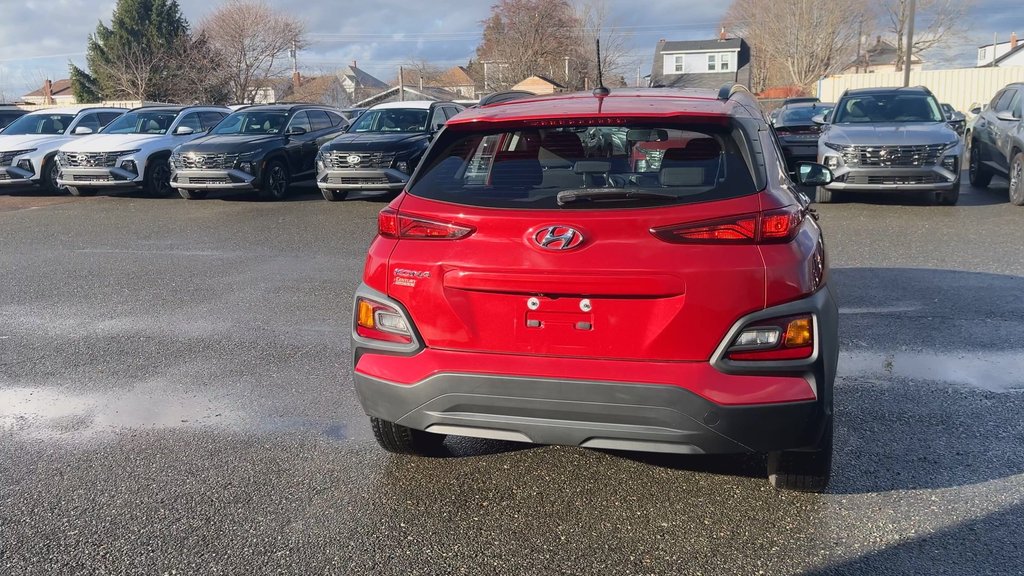2020 Hyundai Kona in Antigonish, Nova Scotia - 7 - w1024h768px