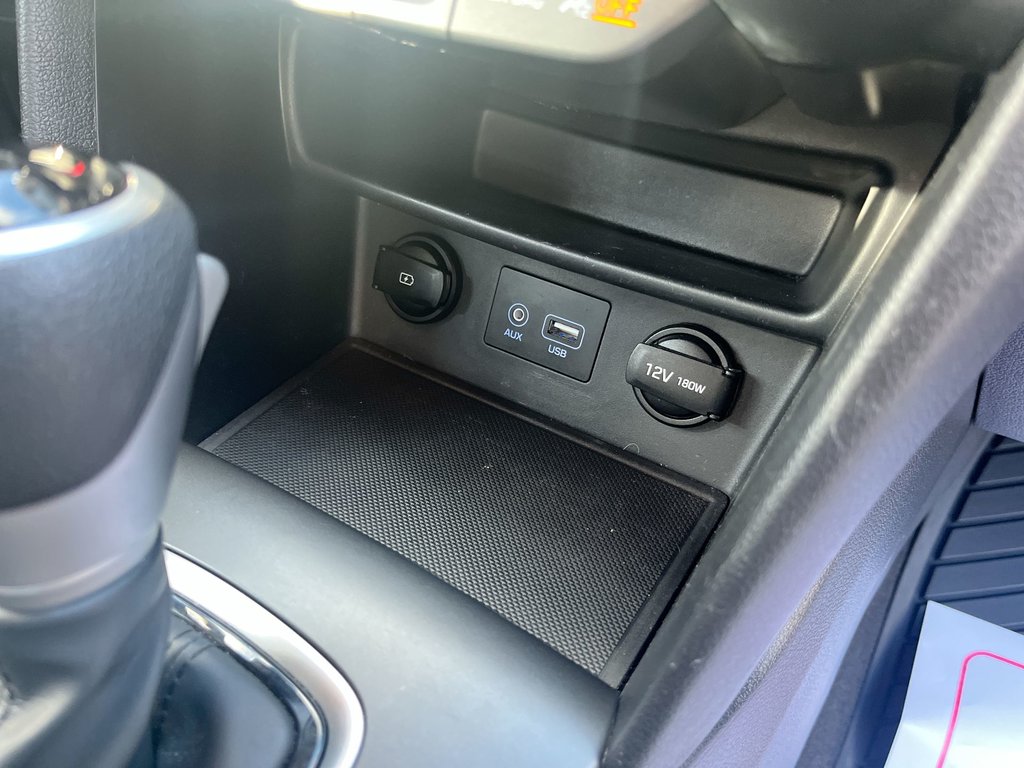 2020 Hyundai Kona in Antigonish, Nova Scotia - 45 - w1024h768px