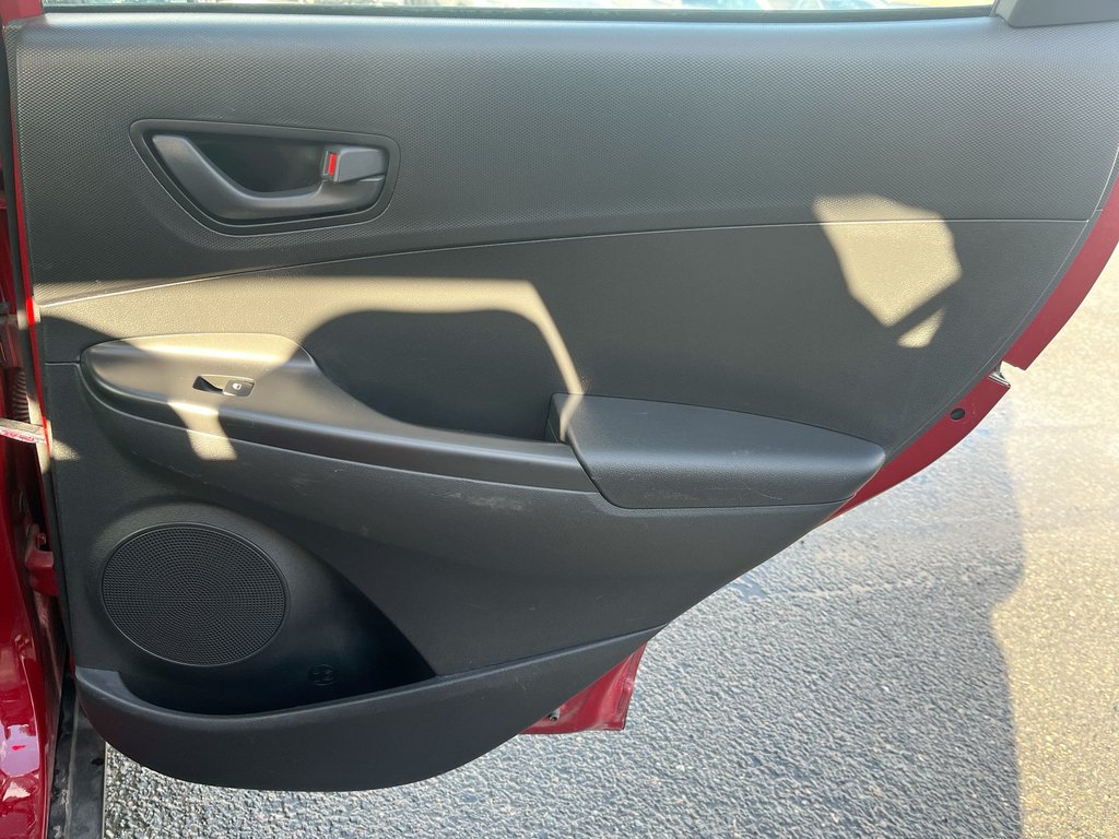 2020 Hyundai Kona in Antigonish, Nova Scotia - 41 - w1024h768px