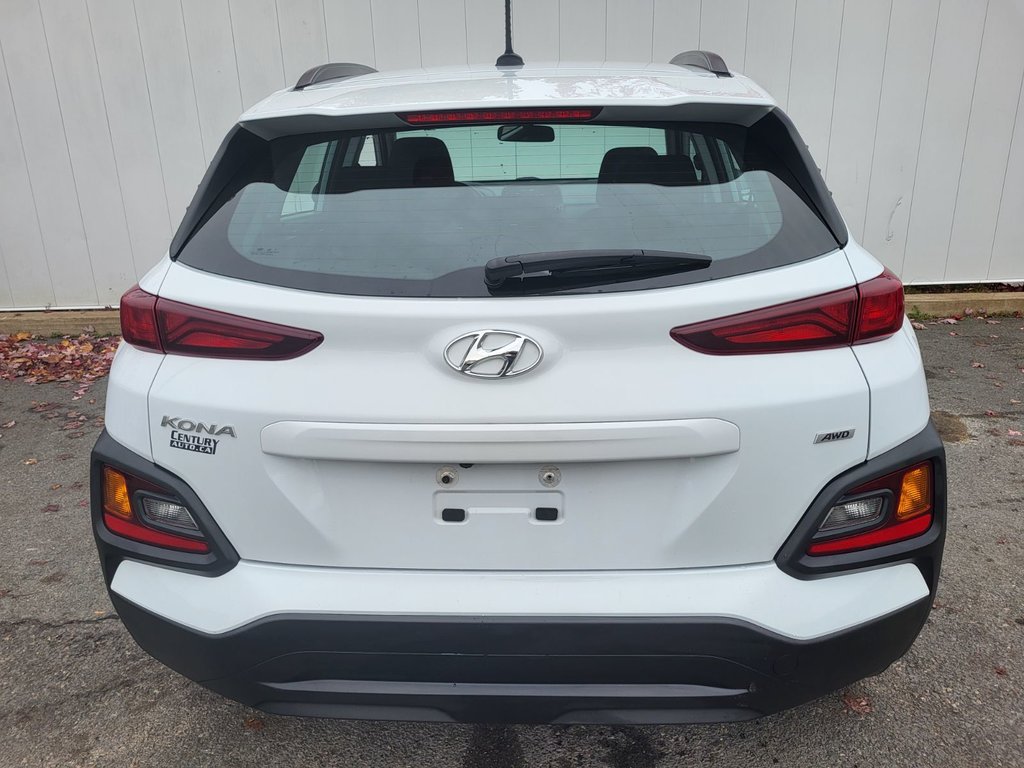 2021 Hyundai Kona in Antigonish, Nova Scotia - 4 - w1024h768px