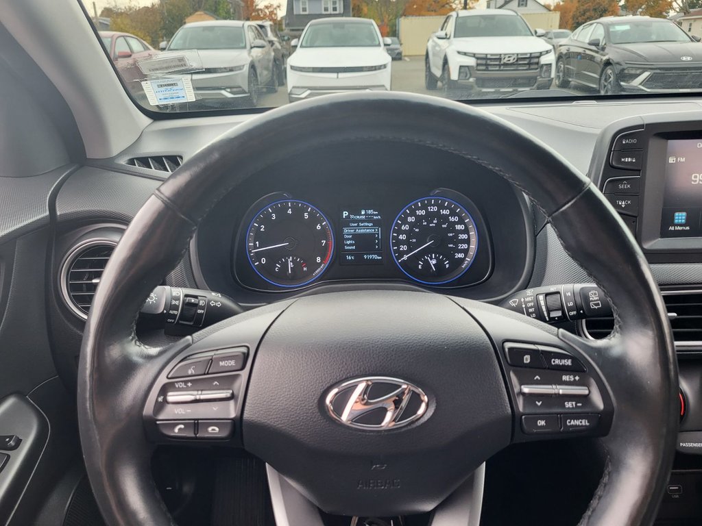 2021 Hyundai Kona in Antigonish, Nova Scotia - 21 - w1024h768px