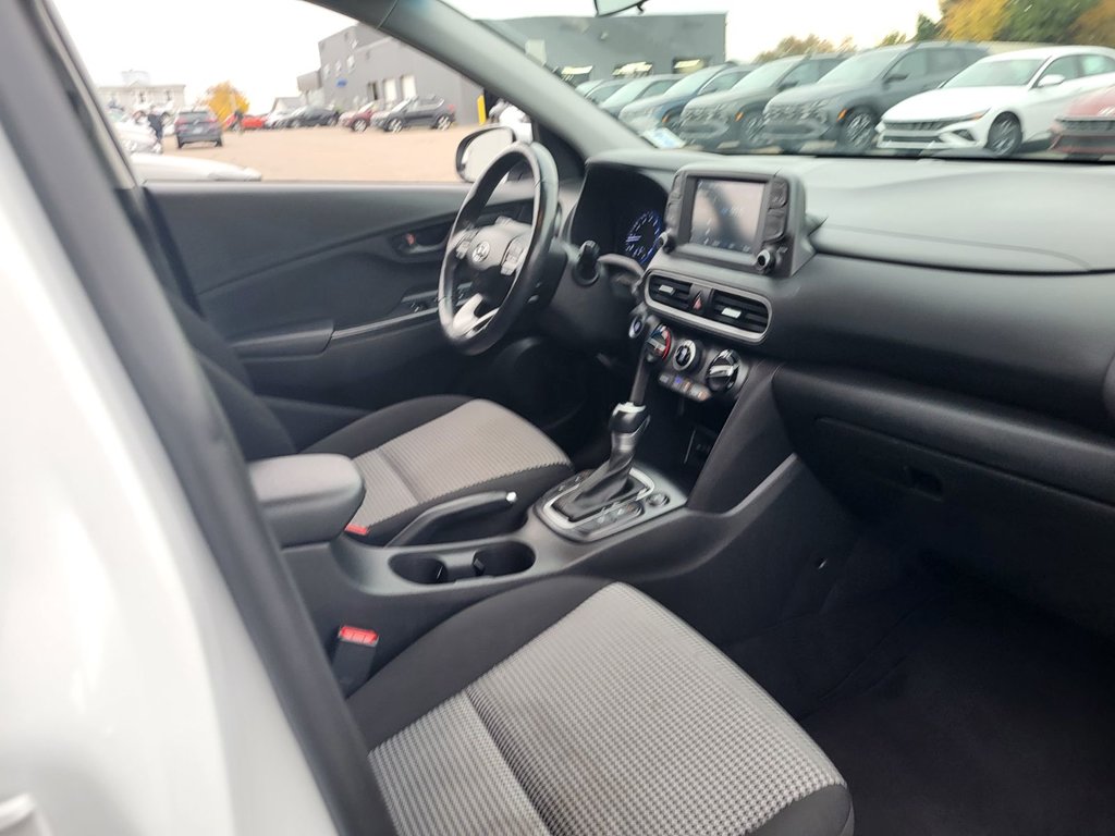 2021 Hyundai Kona in Antigonish, Nova Scotia - 41 - w1024h768px