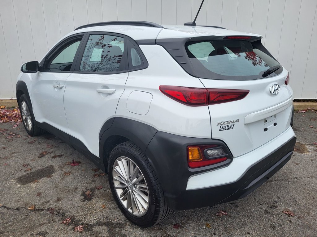 2021 Hyundai Kona in Antigonish, Nova Scotia - 5 - w1024h768px