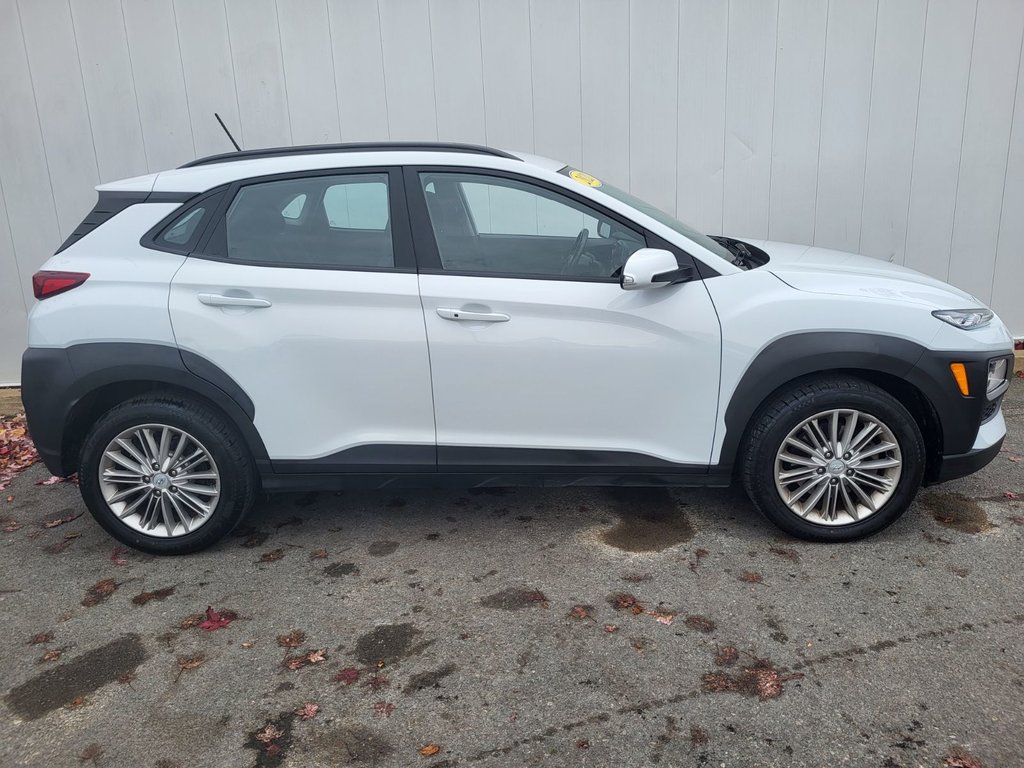 2021 Hyundai Kona in Antigonish, Nova Scotia - 2 - w1024h768px