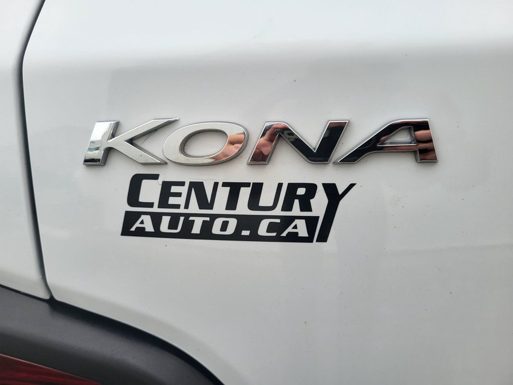 2021 Hyundai Kona in Antigonish, Nova Scotia - 12 - w1024h768px