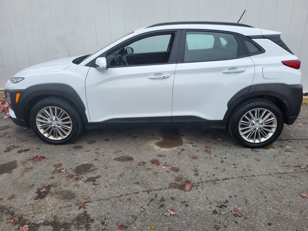 2021 Hyundai Kona in Antigonish, Nova Scotia - 6 - w1024h768px