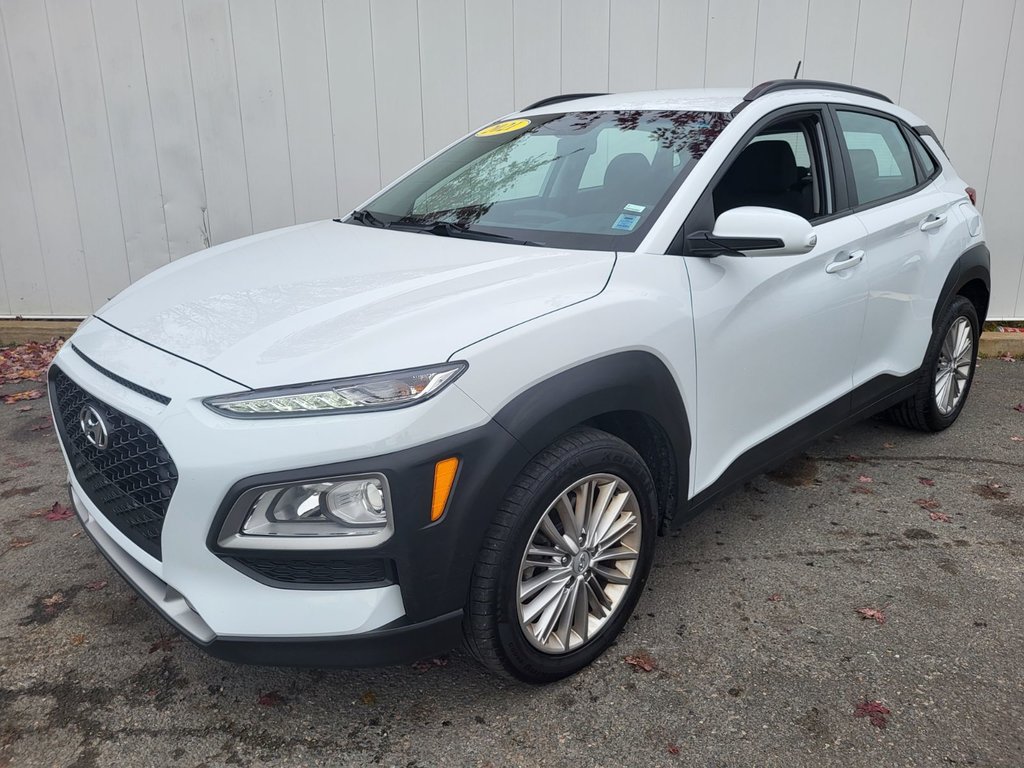 2021 Hyundai Kona in Antigonish, Nova Scotia - 7 - w1024h768px