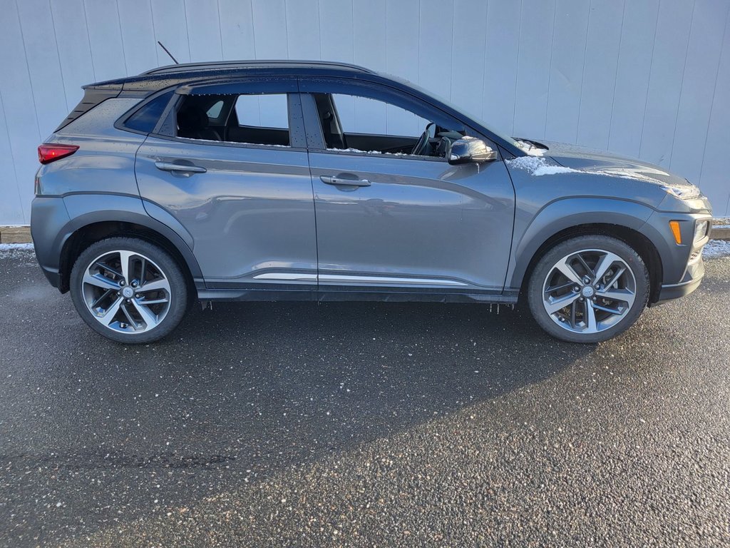 2021 Hyundai Kona Trend | Cam | USB | HtdSeats | Warranty to 2026 in Saint John, New Brunswick - 2 - w1024h768px