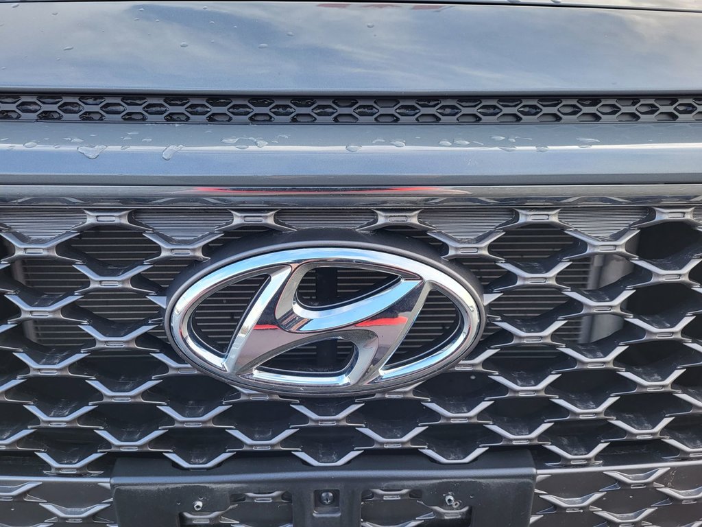 2021 Hyundai Kona Trend | Cam | USB | HtdSeats | Warranty to 2026 in Saint John, New Brunswick - 9 - w1024h768px