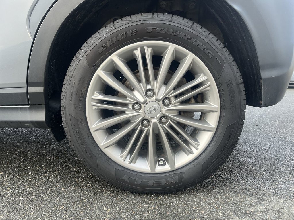 Hyundai KONA Preferred | Cam | USB | HtdWheel | Bluetooth 2021 à Saint John, Nouveau-Brunswick - 10 - w1024h768px