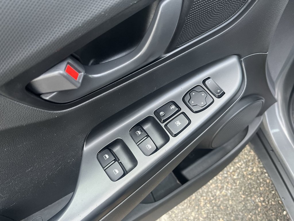 Hyundai KONA Preferred | Cam | USB | HtdWheel | Bluetooth 2021 à Saint John, Nouveau-Brunswick - 14 - w1024h768px