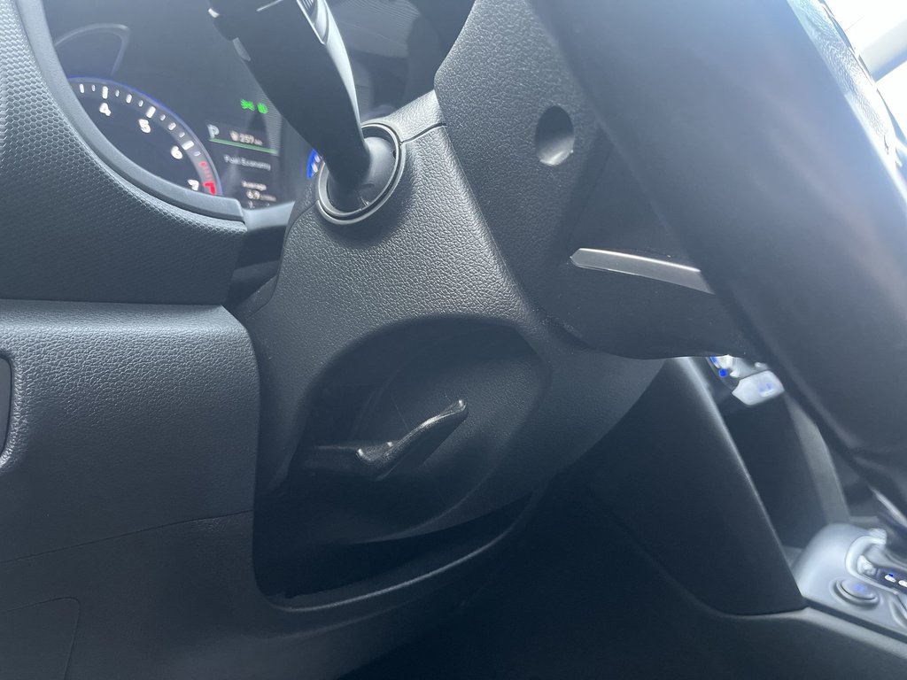 Hyundai KONA Preferred | Cam | USB | HtdWheel | Bluetooth 2021 à Saint John, Nouveau-Brunswick - 18 - w1024h768px