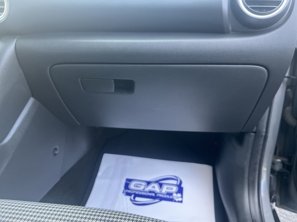 Hyundai KONA Preferred | Cam | USB | HtdWheel | Bluetooth 2021 à Saint John, Nouveau-Brunswick - 43 - w1024h768px