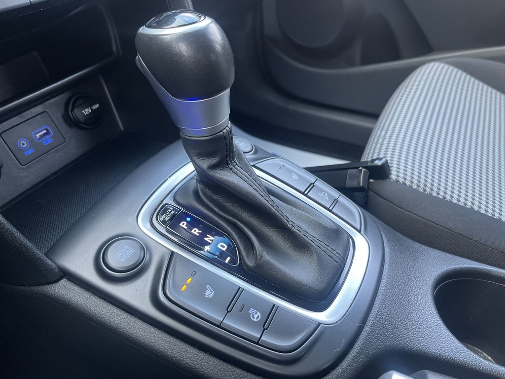 Hyundai KONA Preferred | Cam | USB | HtdWheel | Bluetooth 2021 à Saint John, Nouveau-Brunswick - 28 - w1024h768px