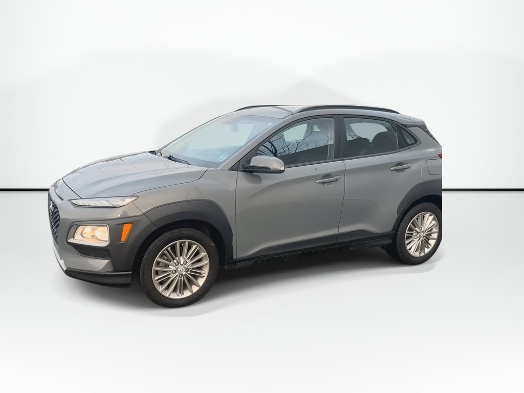Hyundai KONA Preferred | Cam | USB | HtdWheel | Bluetooth 2021 à Saint John, Nouveau-Brunswick - 4 - w1024h768px