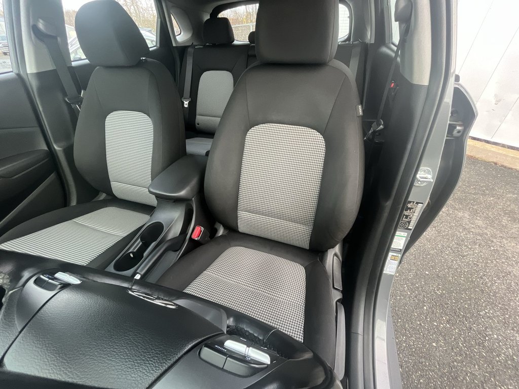 Hyundai KONA Preferred | Cam | USB | HtdWheel | Bluetooth 2021 à Saint John, Nouveau-Brunswick - 13 - w1024h768px