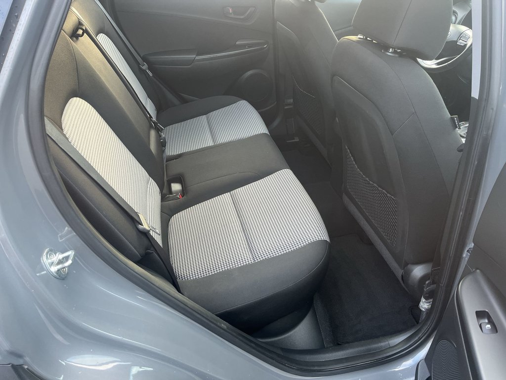 Hyundai KONA Preferred | Cam | USB | HtdWheel | Bluetooth 2021 à Saint John, Nouveau-Brunswick - 38 - w1024h768px