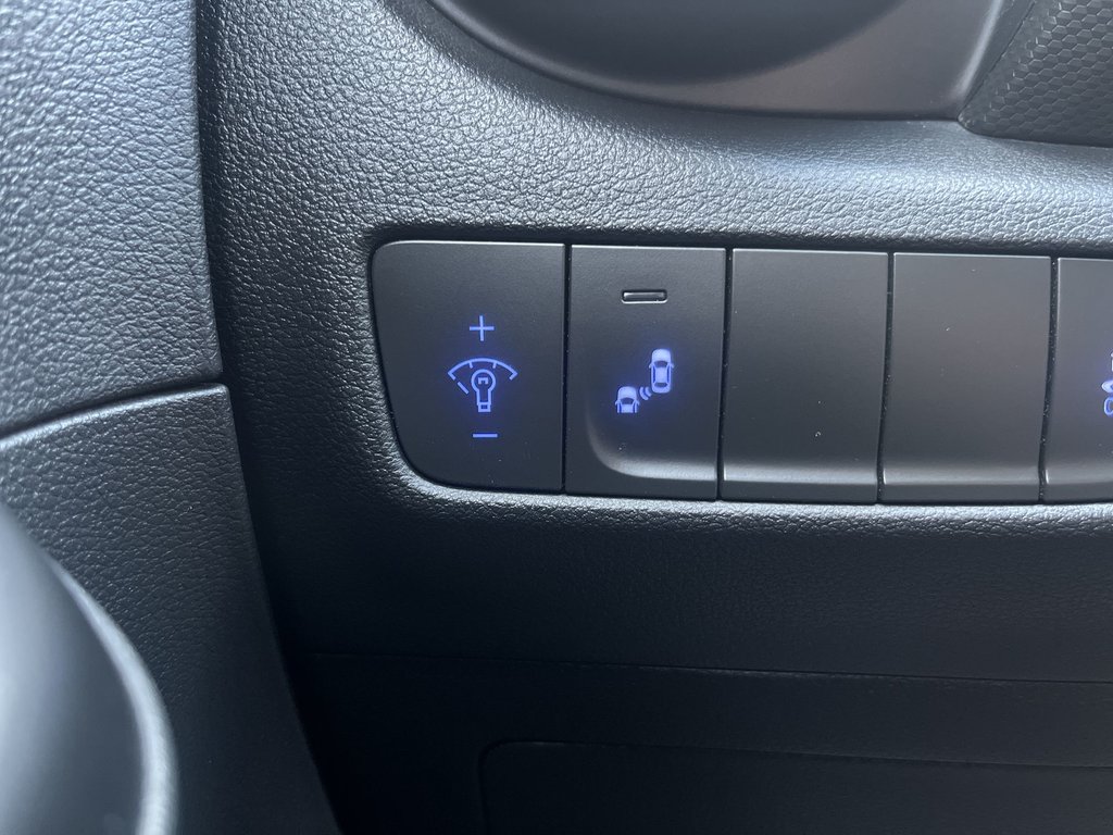 Hyundai KONA Preferred | Cam | USB | HtdWheel | Bluetooth 2021 à Saint John, Nouveau-Brunswick - 23 - w1024h768px