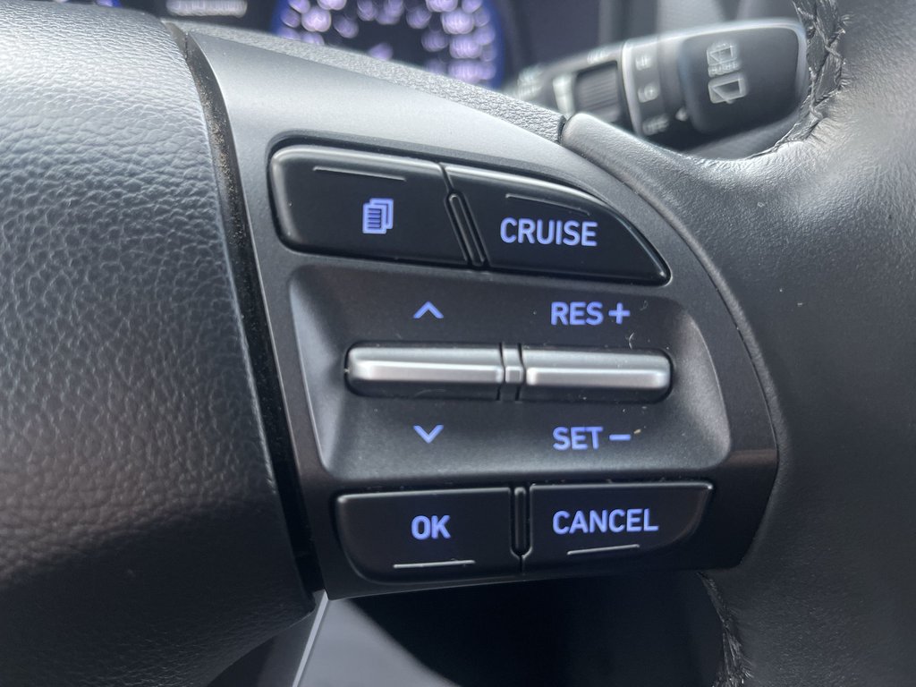 Hyundai KONA Preferred | Cam | USB | HtdWheel | Bluetooth 2021 à Saint John, Nouveau-Brunswick - 20 - w1024h768px