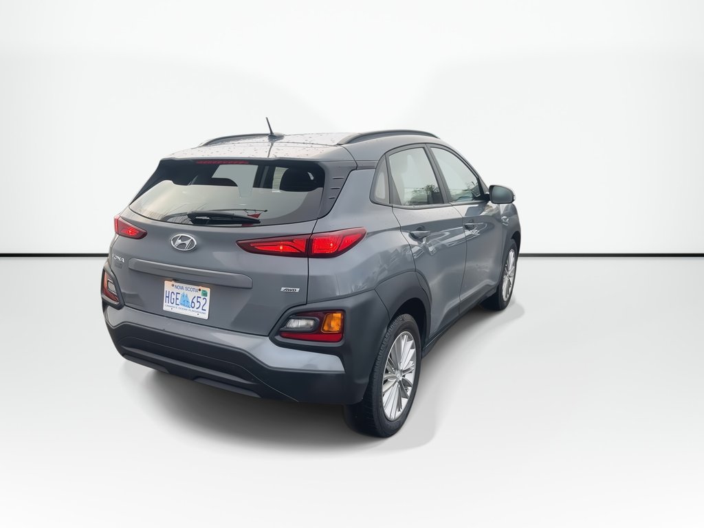 Hyundai KONA Preferred | Cam | USB | HtdWheel | Bluetooth 2021 à Saint John, Nouveau-Brunswick - 7 - w1024h768px