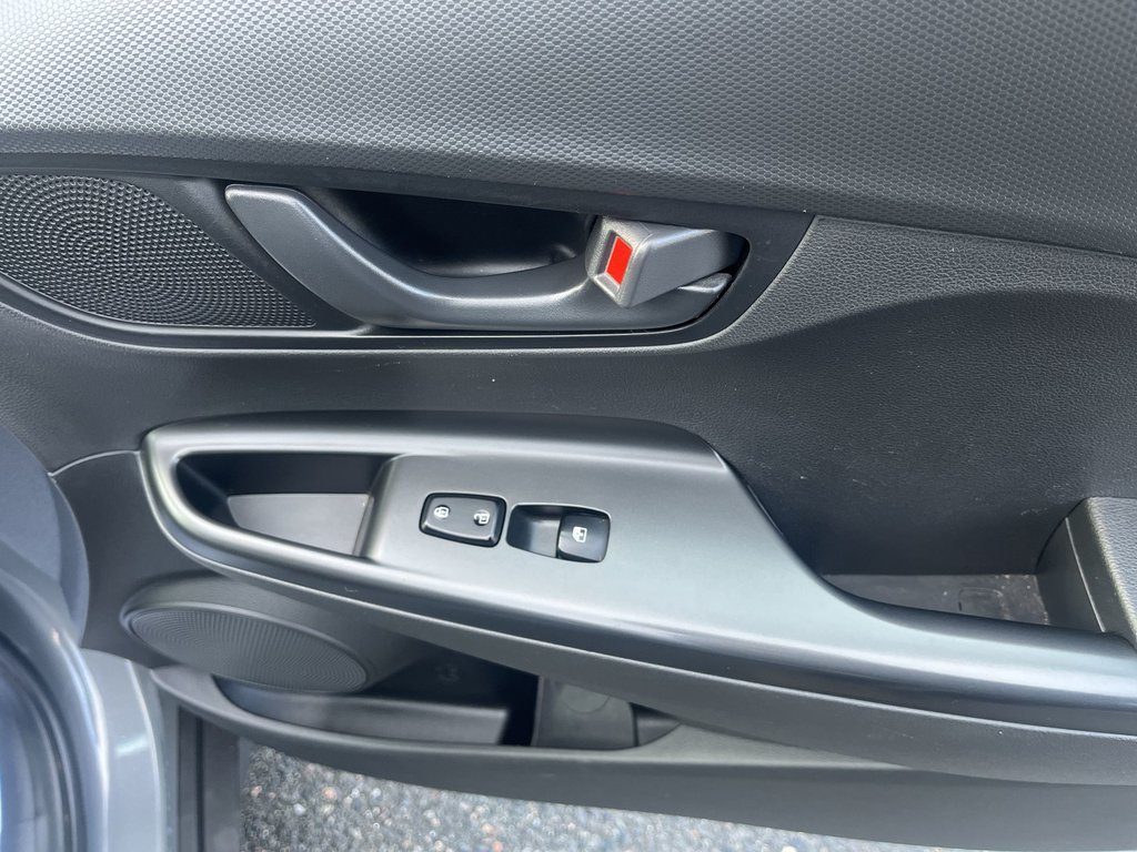 Hyundai KONA Preferred | Cam | USB | HtdWheel | Bluetooth 2021 à Saint John, Nouveau-Brunswick - 46 - w1024h768px