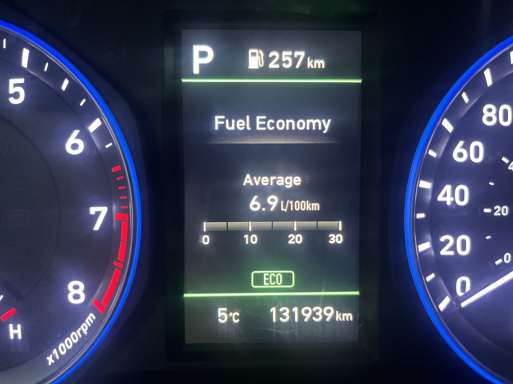 Hyundai KONA Preferred | Cam | USB | HtdWheel | Bluetooth 2021 à Saint John, Nouveau-Brunswick - 30 - w1024h768px