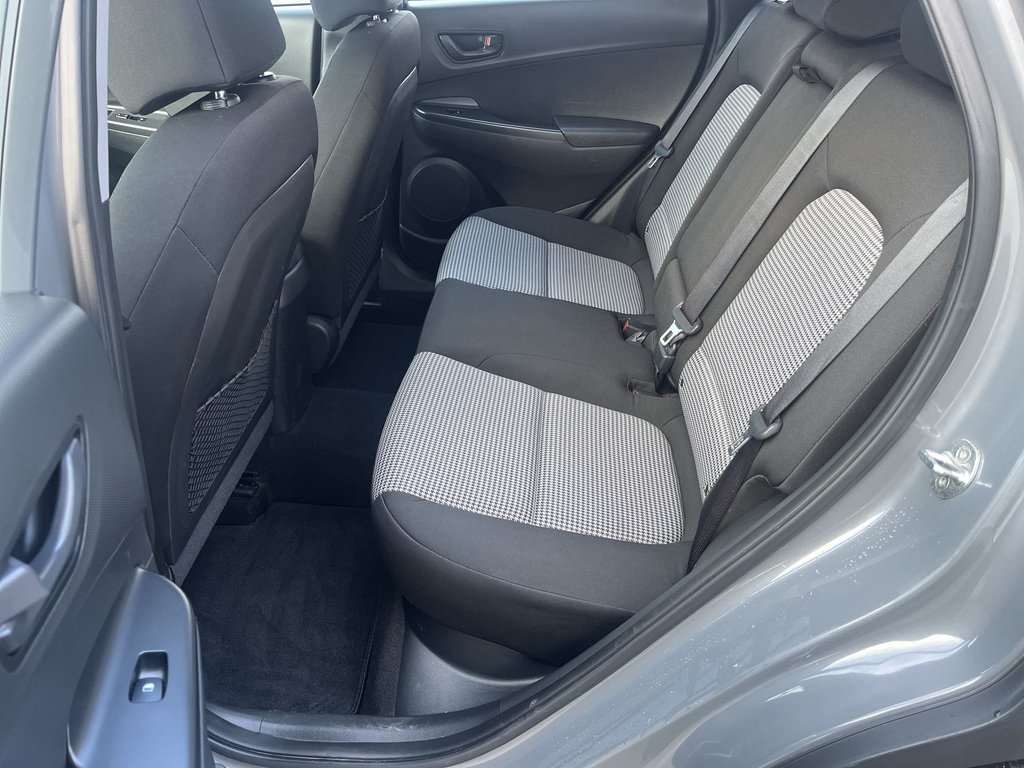 Hyundai KONA Preferred | Cam | USB | HtdWheel | Bluetooth 2021 à Saint John, Nouveau-Brunswick - 31 - w1024h768px