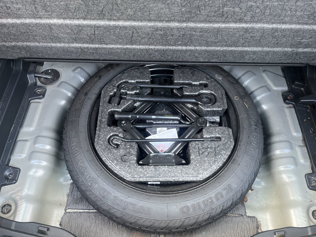 Hyundai KONA Preferred | Cam | USB | HtdWheel | Bluetooth 2021 à Saint John, Nouveau-Brunswick - 37 - w1024h768px