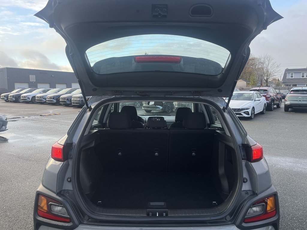 Hyundai KONA Preferred | Cam | USB | HtdWheel | Bluetooth 2021 à Saint John, Nouveau-Brunswick - 35 - w1024h768px
