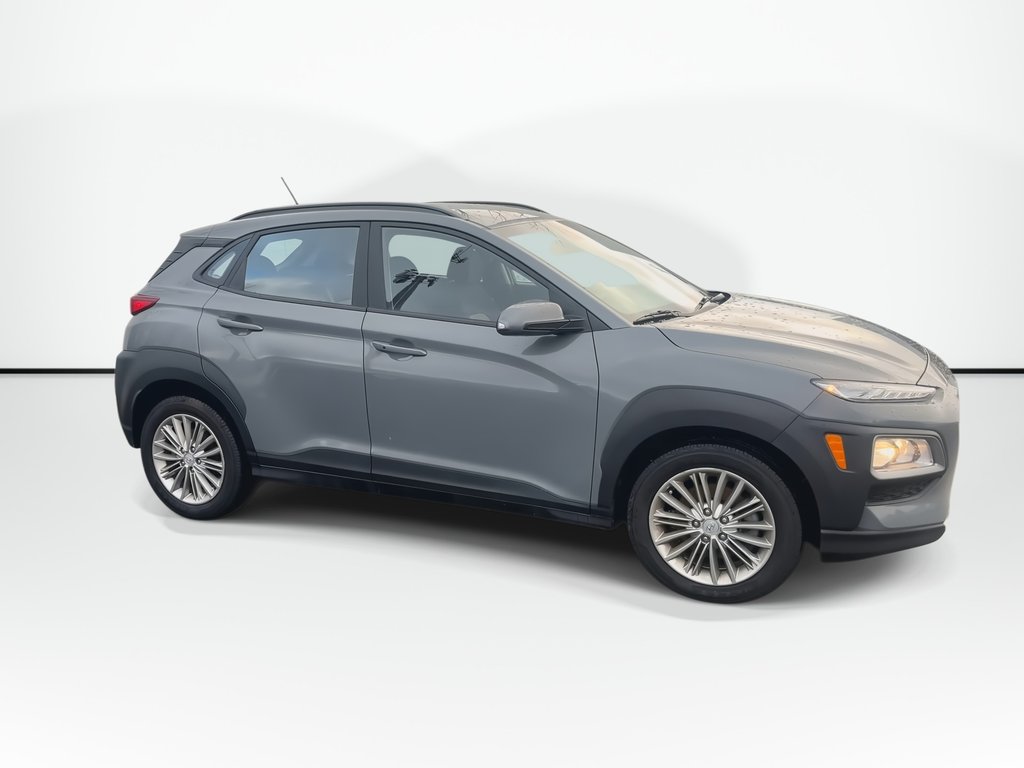 Hyundai KONA Preferred | Cam | USB | HtdWheel | Bluetooth 2021 à Saint John, Nouveau-Brunswick - 9 - w1024h768px