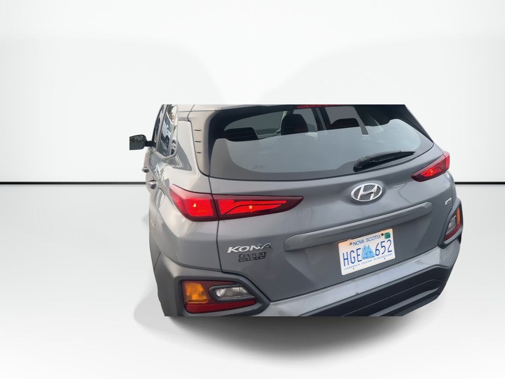 Hyundai KONA Preferred | Cam | USB | HtdWheel | Bluetooth 2021 à Saint John, Nouveau-Brunswick - 6 - w1024h768px