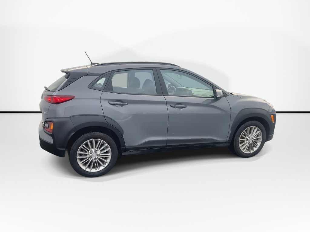 Hyundai KONA Preferred | Cam | USB | HtdWheel | Bluetooth 2021 à Saint John, Nouveau-Brunswick - 8 - w1024h768px