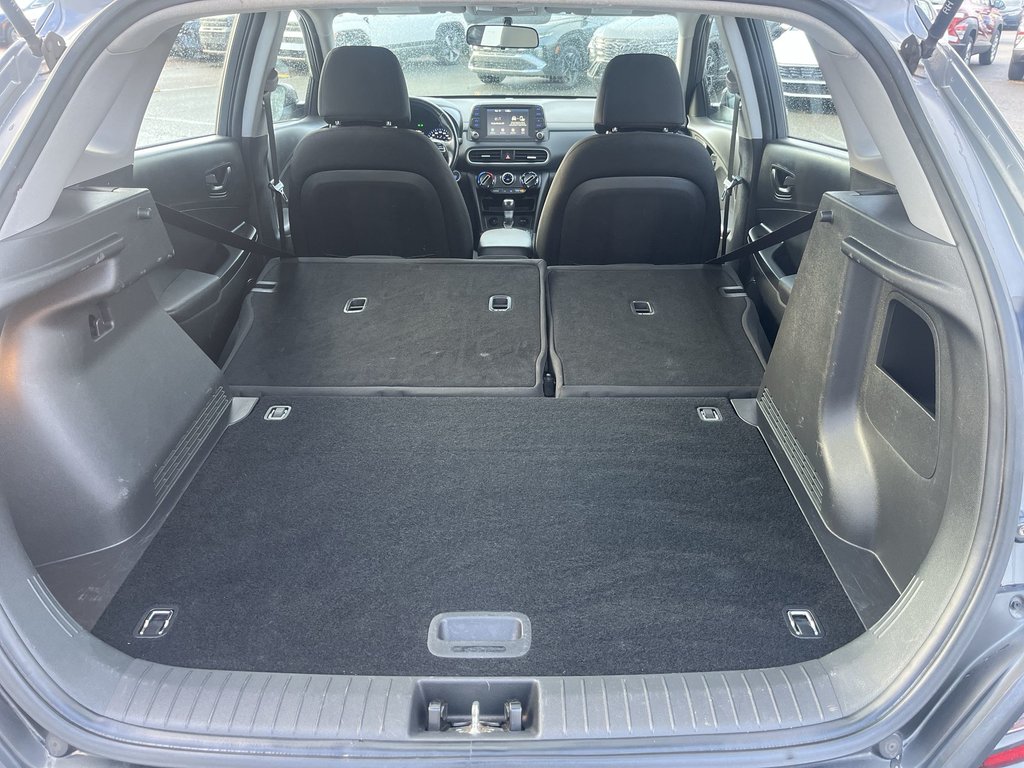 Hyundai KONA Preferred | Cam | USB | HtdWheel | Bluetooth 2021 à Saint John, Nouveau-Brunswick - 36 - w1024h768px