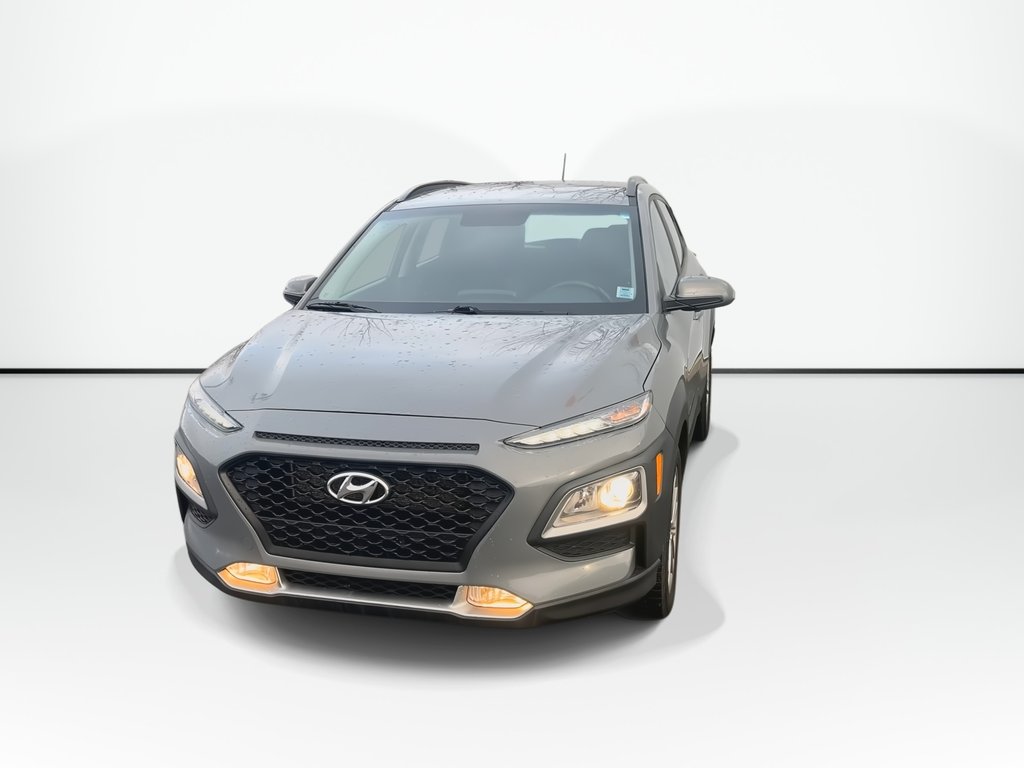 Hyundai KONA Preferred | Cam | USB | HtdWheel | Bluetooth 2021 à Saint John, Nouveau-Brunswick - 3 - w1024h768px