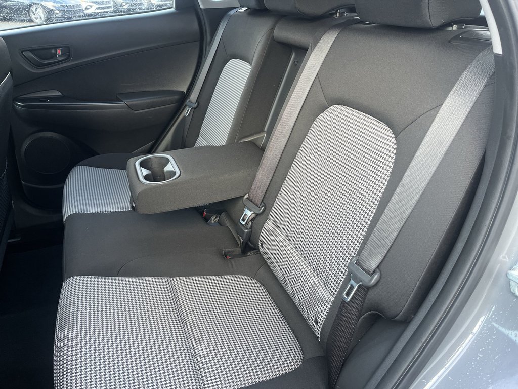 Hyundai KONA Preferred | Cam | USB | HtdWheel | Bluetooth 2021 à Saint John, Nouveau-Brunswick - 32 - w1024h768px