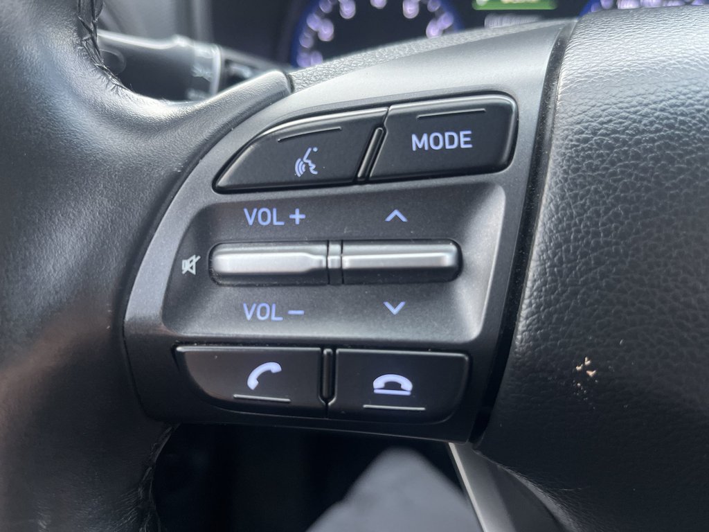 Hyundai KONA Preferred | Cam | USB | HtdWheel | Bluetooth 2021 à Saint John, Nouveau-Brunswick - 19 - w1024h768px